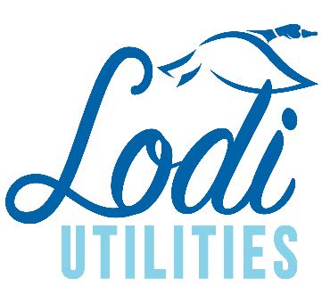 city of lodi wi utilities.